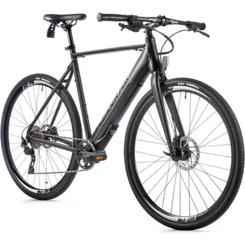 Elektrokolo Leader Fox Waco 28" pánské černé 2020 19"