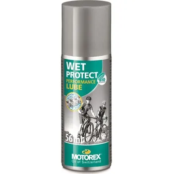 Motorex Wet Protect Spray 56 ml