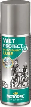 Motorex Wet Protect Spray 56 ml