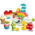 Stavebnice LEGO LEGO Duplo 10958 Tvořivá oslava narozenin