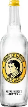Limonáda Thomas Henry Tonic Water 750 ml