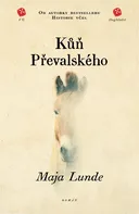 Kůň Převalského - Maja Lunde (2021, pevná)