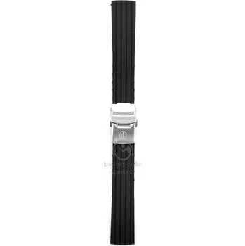 Řemínek na hodinky Silikonový řemínek na hodinky Silicona