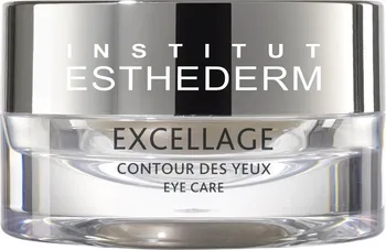 Péče o oční okolí Institut Esthederm Excellage Eye Care výživný krém pro obnovu hutnosti pleti v oblasti očního okolí 15 ml