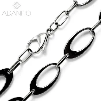 Náhrdelník Náhrdelník z chirurgické oceli