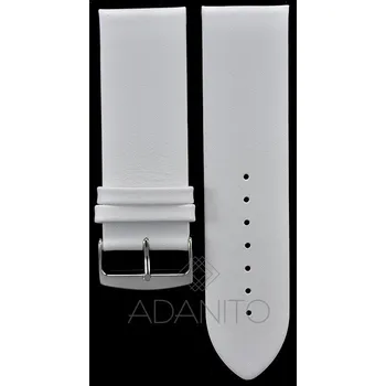 Řemínek na hodinky Kožený řemínek na hodinky