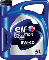 Elf Evolution 900 NF 5W-40