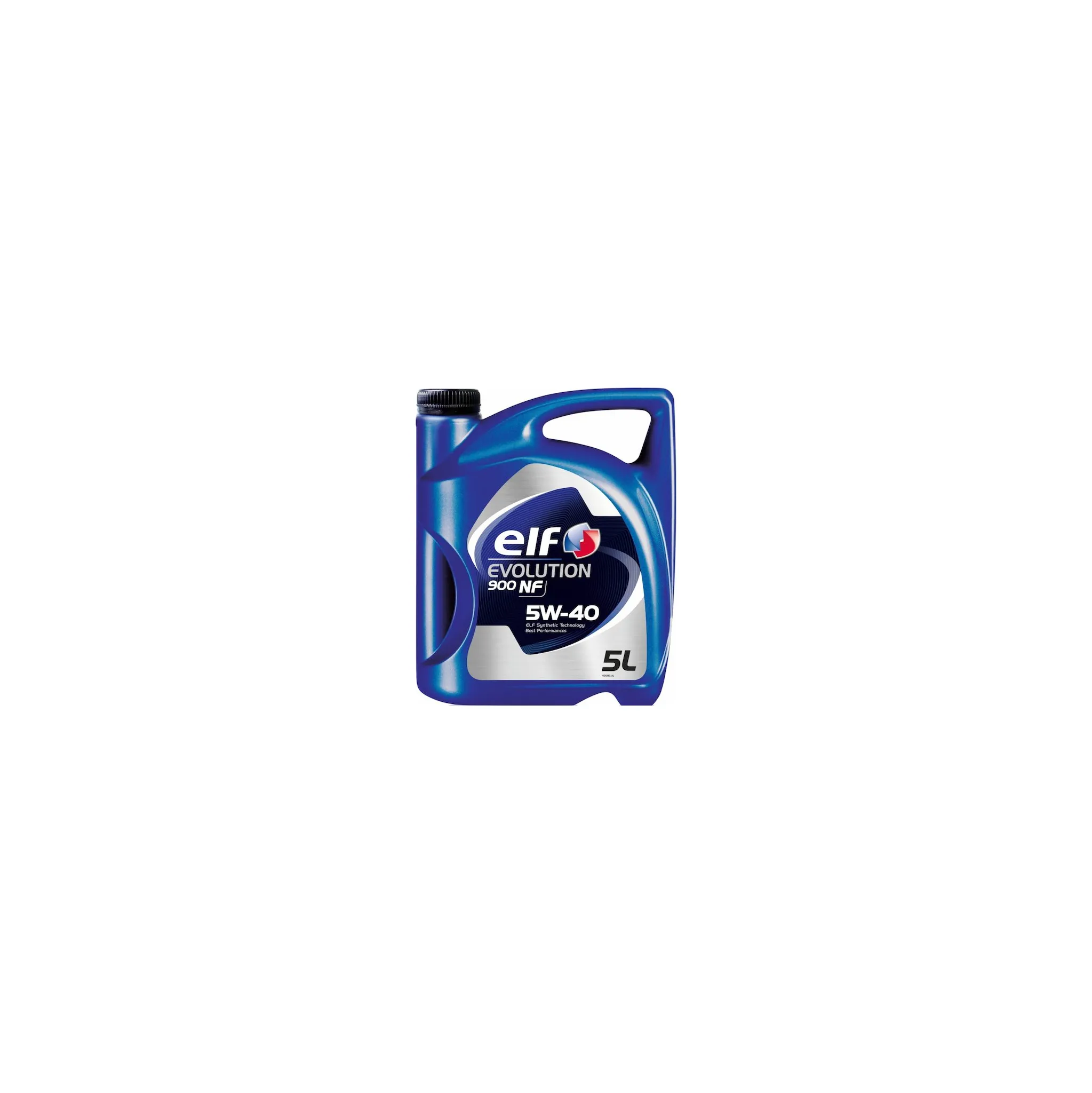 Fotografie 1 - Motorový olej Elf Evolution 900 NF 5W-40 5 l