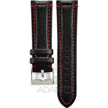 Řemínek na hodinky Kožený řemínek na hodinky Premium