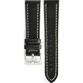 Řemínek na hodinky Kožený řemínek na hodinky