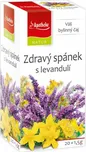 Apotheke Natur čaj pro zdraví spánek s…