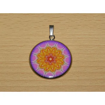 Přívěsek Přívěsek - Mandalka lmp26