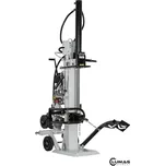 Profi štípač dřeva, štípačka s pohonem na elektromotor a na traktorovou hřídel HEZ-18N Lumag (Lumag Germany)