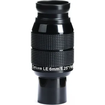 Okulár Binorum Planetary Deluxe LE 6mm 55° 1,25″