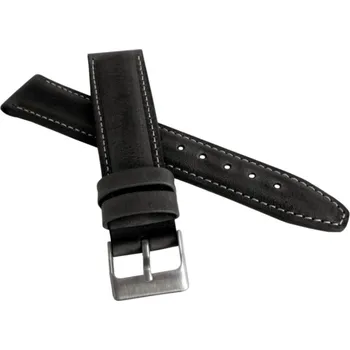 Řemínek na hodinky Kožený řemínek na hodinky Classic Top Grain