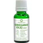 Pharma Activ Czech Oregano olej 20 ml