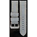 Kožený řemínek na hodinky Elite