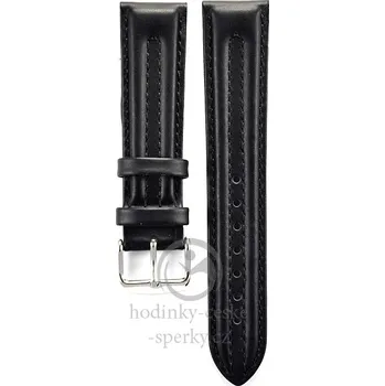 Řemínek na hodinky Kožený řemínek na hodinky