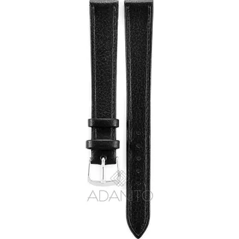 Řemínek na hodinky Prodloužený koženkový řemínek na hodinky