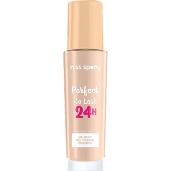 Make-up Miss Sporty Perfect To Last 24h make-up 30 ml