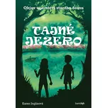 Tajné jezero: Objev tajemství starého…