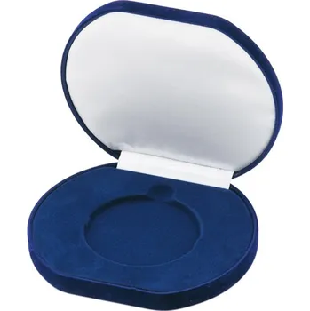 Kazeta oválná na medaili 70 mm