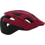 Superior Trail Pro Black/Red Velikost: 55-58