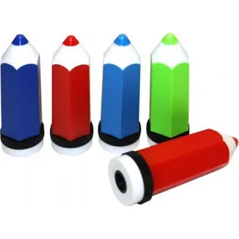 Ořezávátko Ořezávátko tužka mf modrá