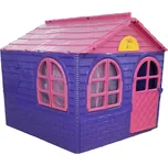 Doloni Dětský zahradní domeček 129 x…