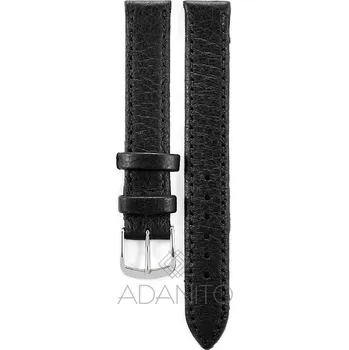 Řemínek na hodinky Terra-Hirschleder - Řemínek na hodinky z jelení kůže