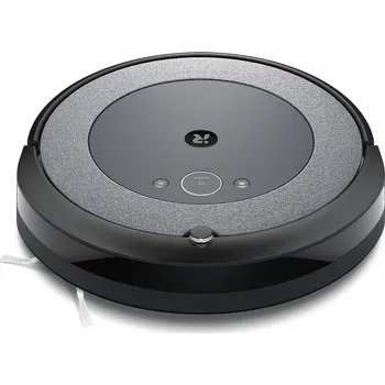 Robotický vysavač iRobot Roomba i3 Plus Neutral