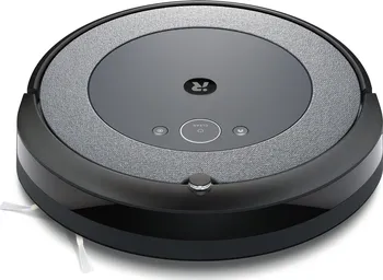 Robotický vysavač iRobot Roomba i3 Plus Neutral