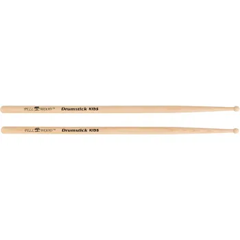 Palička PELLWOOD | Drumstick for Kids X-line 4 páry - Habr