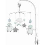 Jabadabado Hudební kolotoč