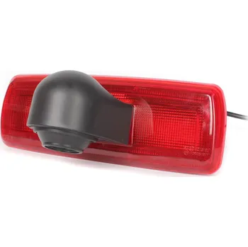 Couvací kamera Parkovací kamera pro Renault Trafic / Opel Vivaro / Nissan NV300 (BC REN-03)