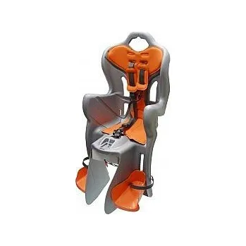 cyklosedačka BELLELLI SEDAČKA B-ONE STANDARD STŘÍBRNÁ