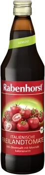 Rabenhorst Rajčatová šťáva Bio 750 ml