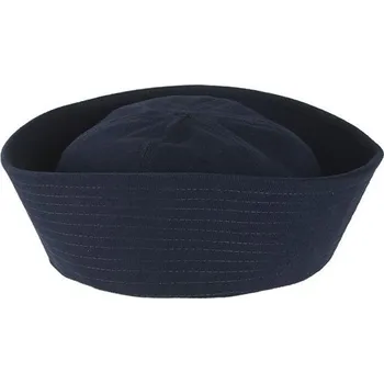 Čepice Čepice námořnická SAILOR US NAVY MODRÁ XXL