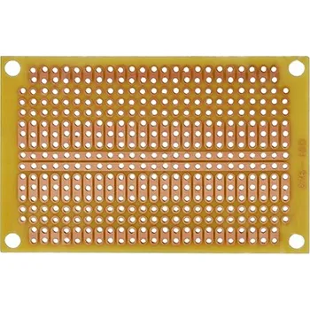 Hra Univerzální plošný spoj PC-04