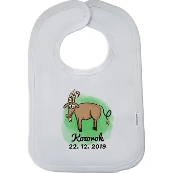 Bryndák Dětský bryndák New Baby Kozoroh