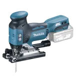 Aku bezuhlíková přímočará pila Makita DJV181Z, Li-ion 18V, bez aku