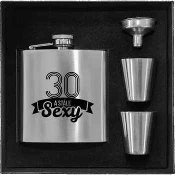 Placatka Placatka v krabičce Stále sexy