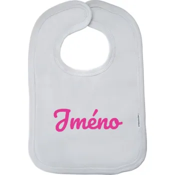 Bryndák Dětský bryndák New Baby Vlastní jméno