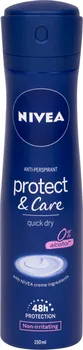 Nivea Protect&Care 48h Quick Dry antiperspirant 150 ml