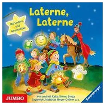 První čtění Laterne, Laterne