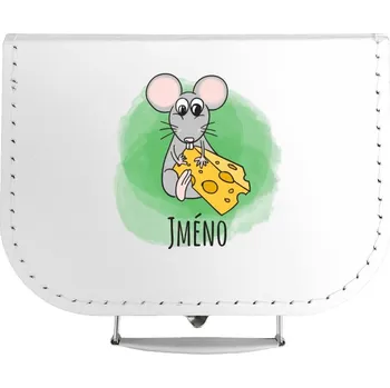 Školní kufřík Kufřík Myška