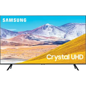 Televizor Samsung 55" LED (GU55TU8079UXZG)