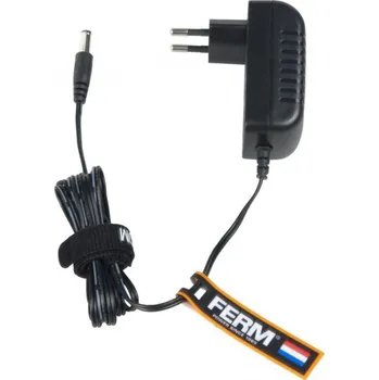 Aku nabíječka FERM GGA1004 7,2V