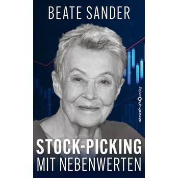 Stock-Picking mit Nebenwerten - Sander, Beate