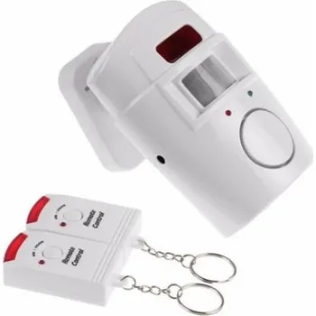 Sada domovního alarmu APT YL-105